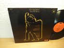 T. Rex ?– Electric Warrior (Marc Bolan) 1971 LP Mint