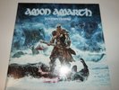 Amon Amarth Jomsviking Gimmick DoLP Vinyl LP TOP 2x 180gr