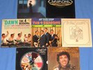 FRANKIE VALLI & THE FOUR SEASONS -GREATEST HITS+ HELICON+ DAWN---7 ALBUM LOT