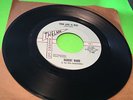 Robert Ward & Ohio Untouchables 45, Your Love is Real/I'm Gonna Cry a River 1962