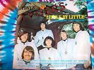 TONY'S TYGERS Little By Little TEEN TOWN 1968 Wisconsin Psychedelic STILL SEALED