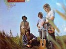 john dummer band - same  ( 1969 )  -blue coloured-   LP-re-release