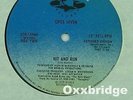 OPUS SEVEN  Disco afro Funk Soul LP 12