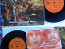 CREEDENCE CLEARWATER REVIVAL - GREEN RIVER EP PS SINGAPORE