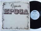 ORQUESTA EPOCA Self Titled PIPO LP SHRINK