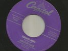 NEW BREED R&B ROCKER- ANNISTEEN ALLEN-  FUJIYAMA MAMA  -HEAR - 1955 CAPITOL