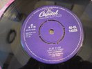 RAY ANTHONY Flip Flop  1955    CAPITOL superb EX