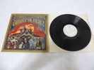 Grateful Dead - Japan White-Label Test Press LP / Sample Promo / BP-8222