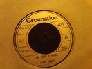 UK GROUNATION GRO 2028-LEROY SMART-THE ROAD IS ROUGH/VERSION-NR EX