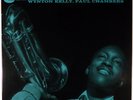 HANK MOBLEY-SOUL STATION-2008 45 RPM DOUBLE LP LIMITED EDITION, APPEARS UNPLAYED
