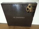Os Mutantes - Box Os Mutants Vinyl 7LP Box - 2016 Brazil Original Polysom SEALED