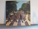 THE BEATLES ABBY ROAD STILL IN SHRINK VG++