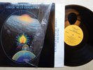 FRANCISCO: Cosmic Beam Experience LP private new age prog