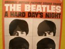 Beatles, the A Hard Day’s Night OST LP SEALED Reissue