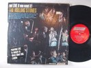ROLLING STONES Got Live If You Want It MONO LP Shrink LONDON Org Inner Slv HYPE