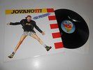Jovanotti - For President, ITALO DISCO RAP, ARCHIVCOPY looks like unplayed     R
