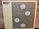 *WOLVES AT THE GATE - Types & Shadows, Ltd/500 1st Press 2LP TEAL VINYL +DL Bend