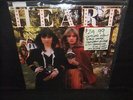 Heart Little Queen Sealed New 180g Gold Colored Vinyl LP Reissue Barracuda