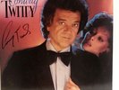 CONWAY TWITTY SIGNED 
