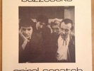 Buzzcocks Spiral Scratch 1991 Ltd Edition 12