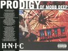 PRODIGY - HNIC - Vinyl (2xLP with obi-strip)