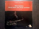 Johnny Griffin, White Gardenia, 1st stereo, RLP 9387, mic&reels labels, DG, NM