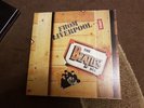 The Beatles From Liverpool Box Set 1980 8 LP Vinyl Set EX/EX