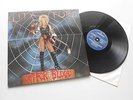 Lita Ford - Out For Blood, Hard & Heavy, ARCHIVCOPY & unplayed RR