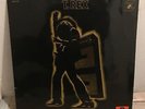 T.REX  - Electric Warrior - Polydor Germany 1971 LP 1ST PRESS EXCELLENT