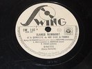 Django Reinhardt Et La Quintette Du Hot Club De France, Dinette..., Swing 146