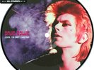 DAVID BOWIE JOHN, I'M ONLY DANCING 40TH 7
