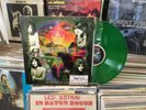 RARE HTF COLOURED WAX LED ZEPPELIN 