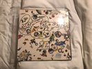 Led Zeppelin ?– III - Vinyl, LP, Gatefold, 1st Pressing, Peter Grant Credit, UK