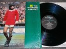 LEEDS 1 - THE WEDDING PRESENT - GEORGE BEST - EX VINYL - ORIGINAL SHRINK-WRAP