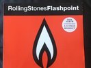 Rolling Stones Flashpoint 1991 Vinyl-LP