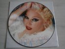 MADONNA LP SPECIAL LIMITED EDITION PICTURE DISC BEDTIME STORIES 1994 UK PROMO