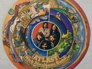 1 LP  MICK ABRAHAMS BAND   At Last   1972