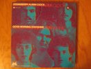 STRAWBERRY ALARM CLOCK GOOD MORNING STARSHINE LP   WEST COAST PSYCH BLUES EXC