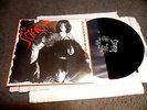 Blood Red River by The Scientists LP Australian IMPORT original Au Go Go