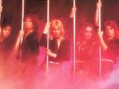 THE RUNAWAYS - QUEENS OF NOISE - Rare 1977 Australian LP - JOAN JETT, LITA FORD