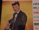 original johnny hallyday tete a tete 25 cm