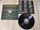 Bathory - The Return ORG LP 1987 + OIS    Hellhammer,Darkthrone,Mayhem,Venom