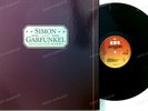 Simon & Garfunkel - Collected Works NL 5LP-Box 1981 //1