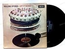 Rolling Stones - Let It Bleed UK LP 1975 Stereo //21