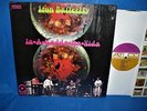 IRON BUTTERFLY  IN-A-GADDA-DA-VIDA Lp   1968 ATCO PLUM GOLD ORIGINAL IN SHRINK