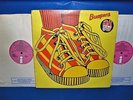 BUMPERS 1970 PINK ISLAND 2 Lp UK SAMPLER  CRIMSON TULL FREE SPOOKY TRAFFIC MOTT