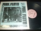 PINK FLOYD CRAZY DIAMONDS 1977 TRANQUIL LABEL RARE LP