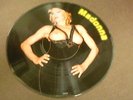 MADONNA CONFESSIONE DE MILLANO PICTURE DISC NEW