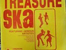 TREASURE SKA LP on Treasure Isle COXSONE