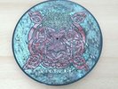 UNLEASHED Victory PICTURE DISK Limited Edition (500 copies) Vinyl LP